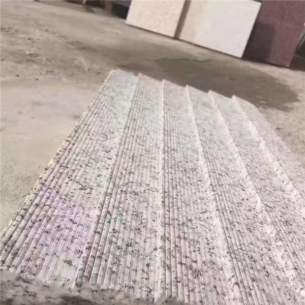 坡道石