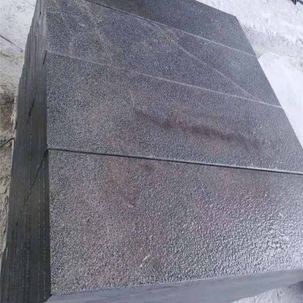 G654芝麻黑荔枝面