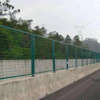 公路铁路护栏网