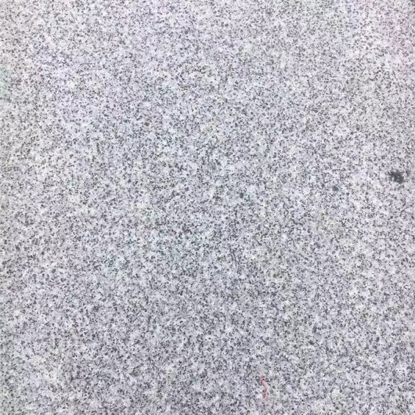 芝麻黑火烧面