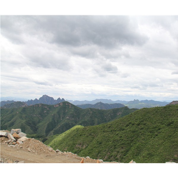 石材矿山