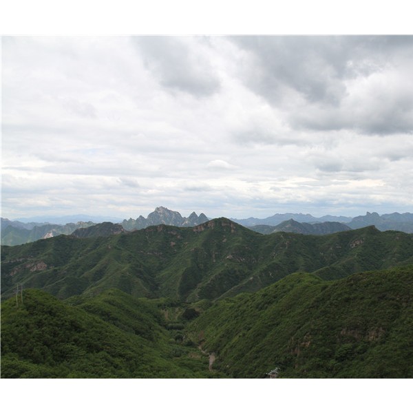 石材矿山