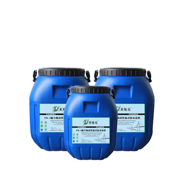 pb-1桥面防水涂料