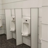 公共卫生间隔断加工