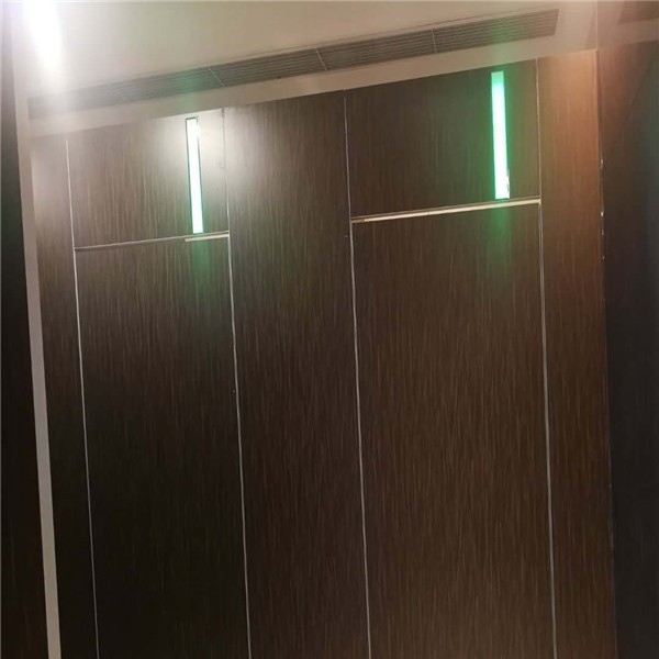 公共卫生间隔断加工