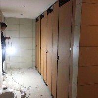 公共卫生间隔断生产