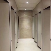 公共卫生间隔断供应
