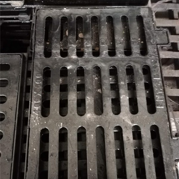 球墨铸铁篦子