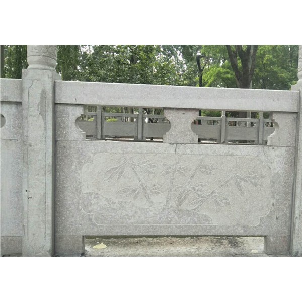 桥栏杆