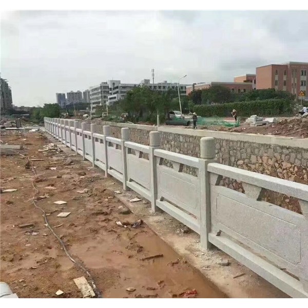 桥栏杆