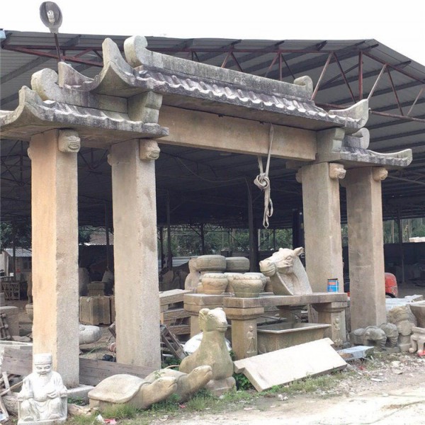 牌楼