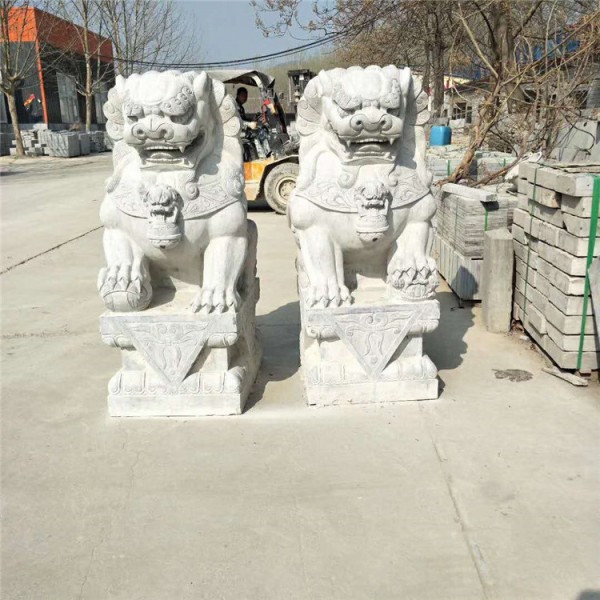 石狮子