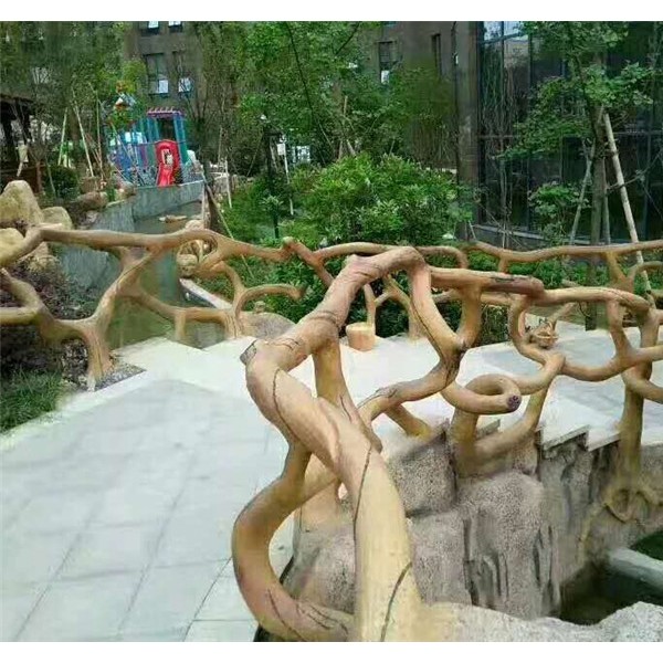 栏杆