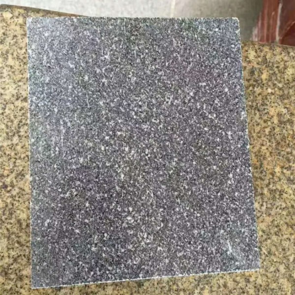 芝麻黑光面