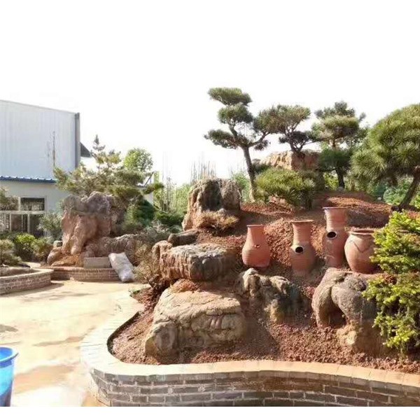 草坪石
