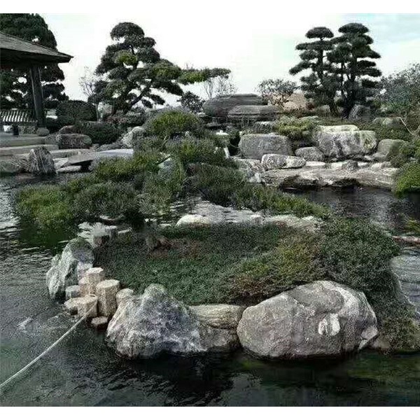 泰山石