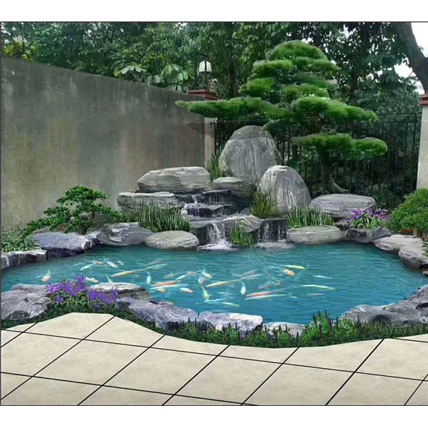 泰山石
