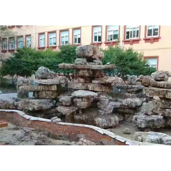 龟纹石