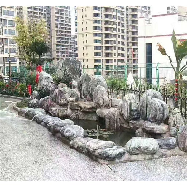 太湖石