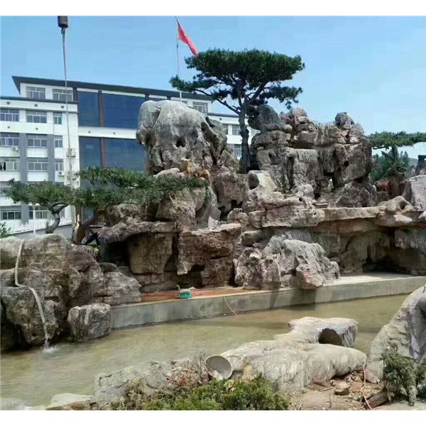 太湖石