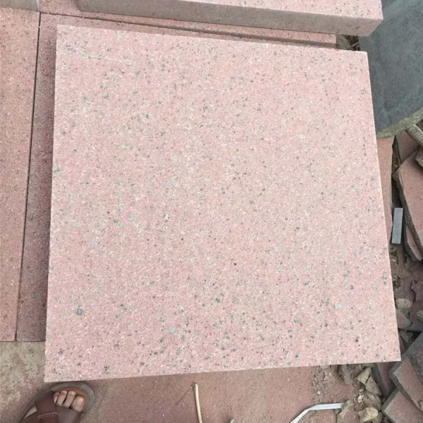 贵妃红石材厂家 自有矿山 一手货源