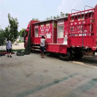 惠民饮水站
