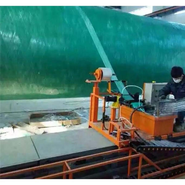 玻璃钢化粪池批发