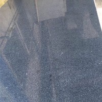 芝麻黑光面
