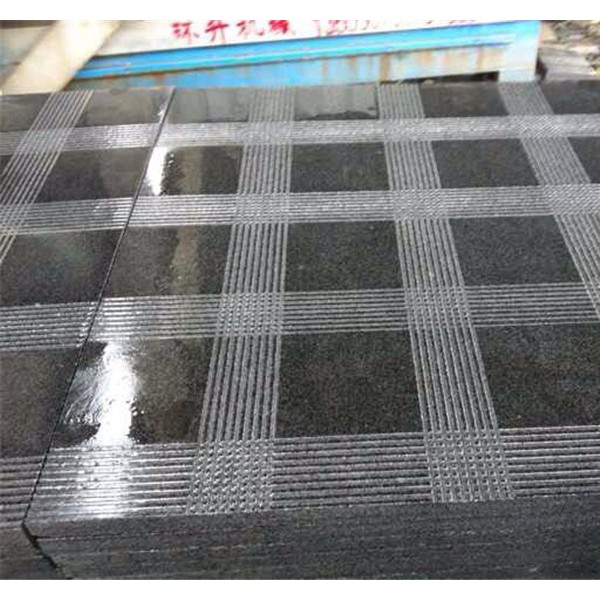 芝麻黑拉丝面