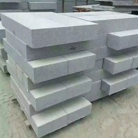 芝麻白路沿石