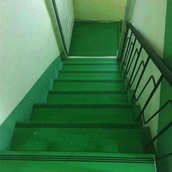 PVC塑胶楼梯踏步