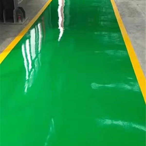 环氧平涂