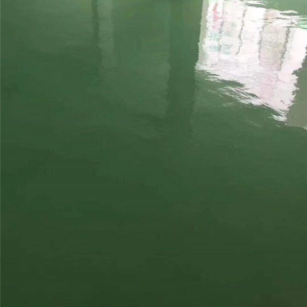 环氧平涂
