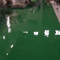 环氧地坪厂家 施工快 效率高 质量好