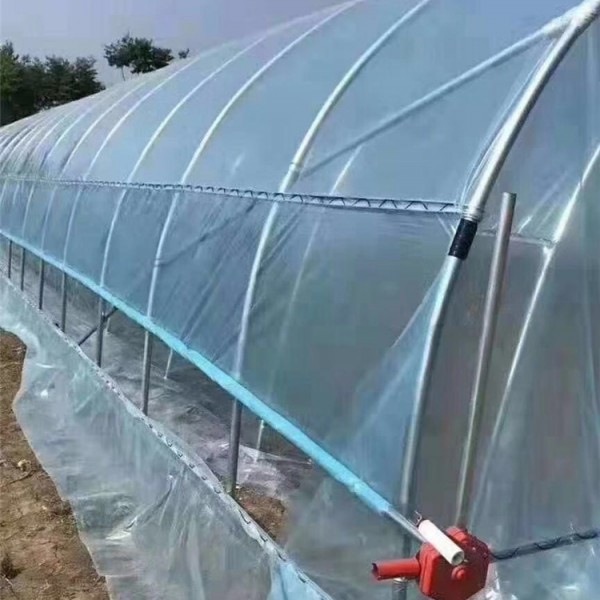 大棚椭圆管批发