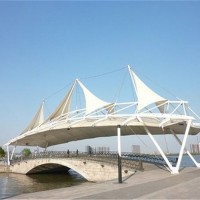 PTFE建筑膜