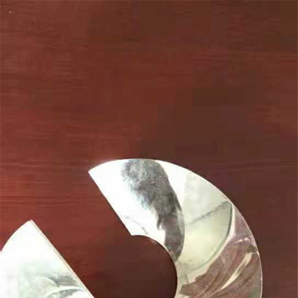 螺旋叶片