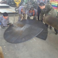 螺旋叶片