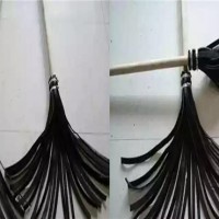 扑火橡胶拖把