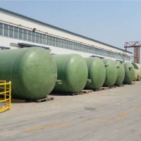 玻璃钢化粪池厂家 规格齐全 质优价廉