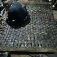 炮皮制作展示