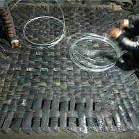 炮皮制作展示