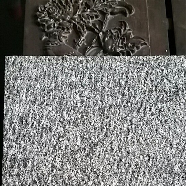 滨州青石材剁斧面