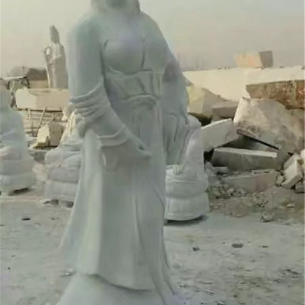 人物雕塑