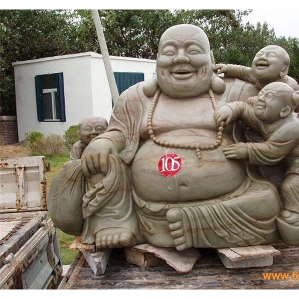 人物雕塑