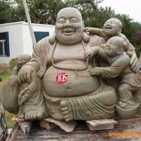 人物雕塑