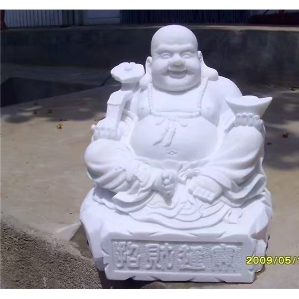 人物雕塑