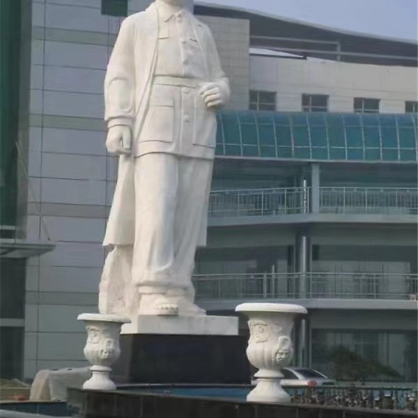 人物雕塑