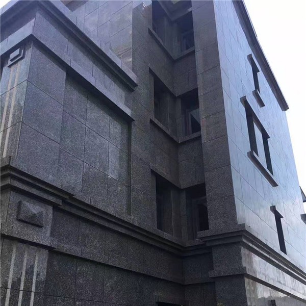 冰花蓝·工程案例