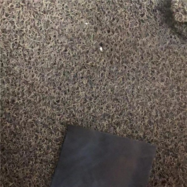 雅蒙黑光面